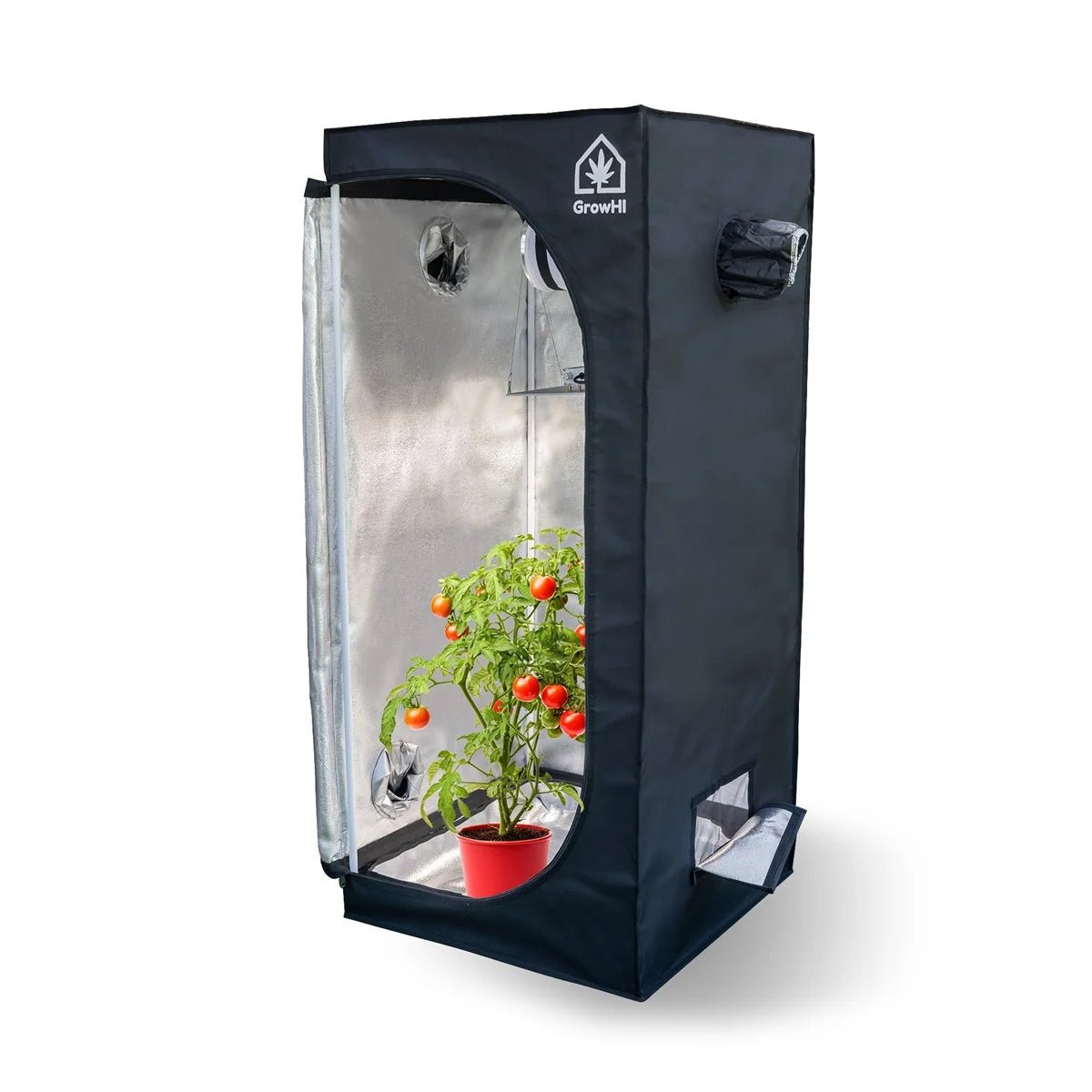 GrowHi Growbox Set