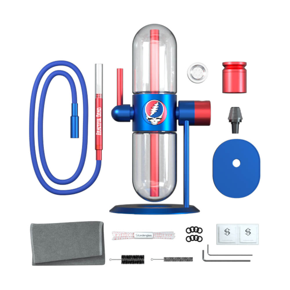 Gravity Infuser - Grateful Dead x Stündenglass